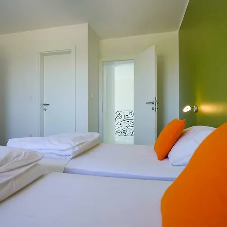 Fiore * Smrdelje