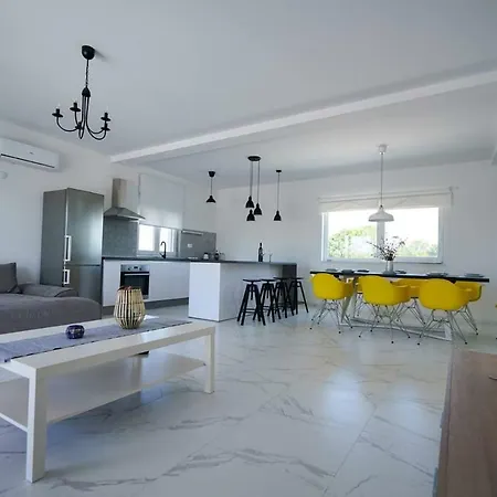 Villa Fiore